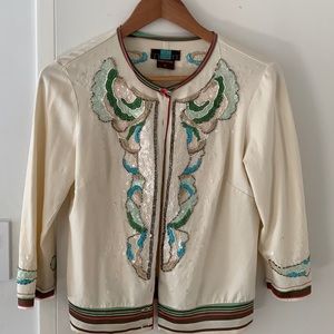 Common Thread sweater